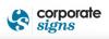 Photo for Corporate Signs, Inc