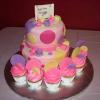 Photo for Creative cakes for every occasion