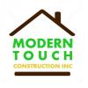 Photo for Modern Touch Construction Inc
