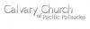 Photo for Calvary Church of Pacific Palisades