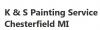 Photo for Chesterfield K & S Painting Service