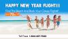 Photo for Book a New-Year Flight with Deltawebssolution