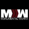 Photo for Monumental Workx