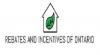 Photo for Rebates and Incentives of Ontario