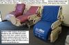 Photo for Hill Rom P1900 TotalCare and TotalCare Sport Hospital Bed Models