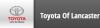 Photo for Toyota of Lancaster
