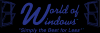 Photo for World of Windows of the Carolinas, Inc.