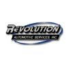 Photo for Revolution Automotive Services, Inc.