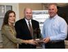 Photo for The Walters Group Named 2010 Builder of the Year by Shore Builders Association of Central New Jersey