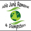 Photo for Able Junk Removal & Dumpsters