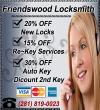 Photo for Locksmith Friendswood