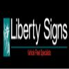Photo for Liberty Signs