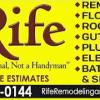 Photo for Rife Remodeling & Flooring