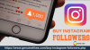 Photo for Where to Buy Real Active Instagram Followers