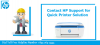 Photo for Facing Printing or Scanning Issues with HP Printer?