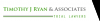 Photo for Timothy J. Ryan & Associates Personal Injury Lawyers