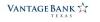 Photo for Vantage Bank Texas