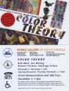 Photo for Color Theory, Art Exhibit South Orange, NJ
