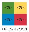 Photo for Uptown Vision
