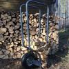 Photo for Firewood Cart by fleimio c/o Vault Finland ltd