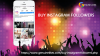 Photo for Buy Real Active Instagram Followers at Big Offer