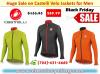 Photo for 2017 Black Friday Sale on Castelli Velo Jackets for Men