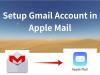 Photo for How do I Setup my Gmail Account On Macbook?