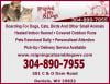Photo for Reigning Cats & Dogs - Boarding for Dogs, Cats, Birds & Other Small Animals • 304-890-7955 