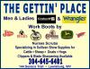 Photo for The Gettin' Place