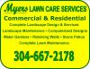 Photo for Myers Lawn Care Services