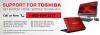 Photo for Free Technical Advice is open for Toshiba Users