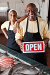 Photo for Selling Business Process