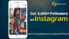 Photo for Best Place to Buy High Quality Instagram Followers