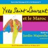 Photo for Yves Saint Laurent Exhibition in Marrakech Morocco, Your Morocco Travel Guide