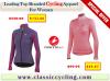 Photo for 2017 Black Friday Sale on Castelli Winter Cycling Jersey for Women