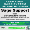 Photo for Reliable Sage Support: That’s our Promise