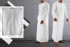 Photo for The Men’s Islamic Thobes can be Alluring