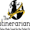 Photo for The itinerarian