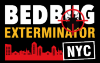 Photo for Bed Bug Exterminator NYC