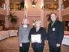 Photo for Alzheimer's Association Recognizes The Allendale Community for Mature Living's Support and Care of Those Affected by Memory Impairments