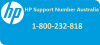 Photo for Dial HP Computer Repair Service Melbourne 1-800-232-818.