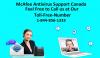 Photo for McAfee Support Canada Number 1-844-856-1333