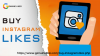 Photo for Buy Instant Instagram Likes – Fast, Instant and Cheap