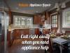 Photo for Whittier Reliable Appliance Repair