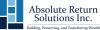 Photo for Absolute Return Solutions