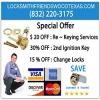 Photo for Locksmith Friendswood Texas