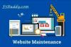 Photo for How to Get Website Maintenance On A Budget Less Than $100