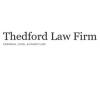 Photo for David Thedford Law Offices