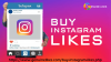 Photo for Buy Instant Instagram Likes at Unmatchable Price